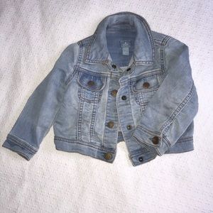 Baby Gap Denim Jacket! MAKE AN OFFER!!